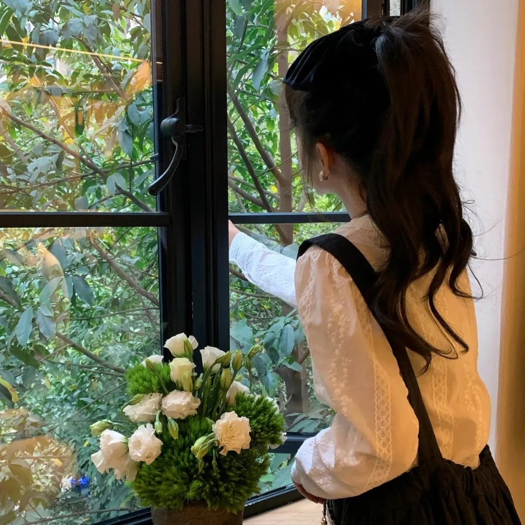哥哥和妹妹