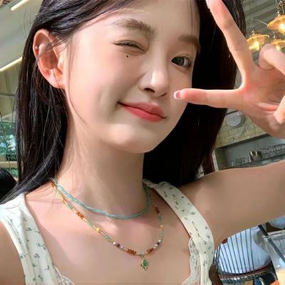少女与海怪
